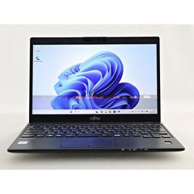 【訳あり品】富士通 LIFEBOOK U939/B (LTEモデル) Windows11 i5 中古 パソコン ノート モバイル PC 爆買