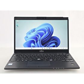 【訳あり品】富士通 LIFEBOOK U939 (LTEモデル) Windows11 i5 中古 パソコン ノート モバイル PC 爆買