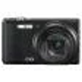 【中古】［非常に良い］RICOH デジタルカメラ CX3 ブラック CX3BK