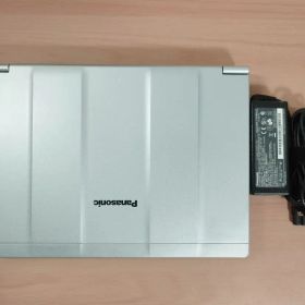 レッツノートCF-SV8 win11/i5/8GB/256GB/office付④