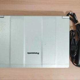 レッツノートCF-SV8 win11/i5/8GB/256GB/office付②