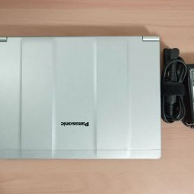 レッツノートCF-SV8 win11/i5/8GB/256GB/office付⑤