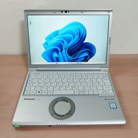 使用4260H CF-SV8 win11/i5/8GB/256GB/office