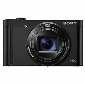 【中古】［非常に良い］ソニー コンパクトデジタルカメラ サイバーショット ブラック102mm×58.1mm×35.5mm Cyber-shot DSC-WX800