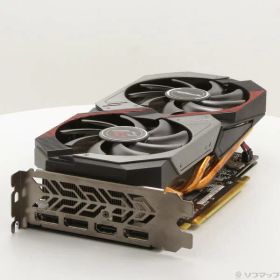 【中古】ASRock(アスロック) RADEON RX 5600 XT PG D2 6G OC 【305-ud】