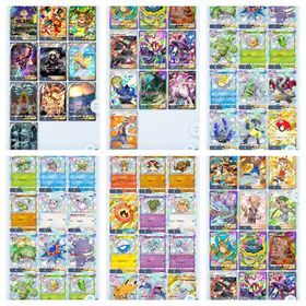 ポケポケ引退垢です！