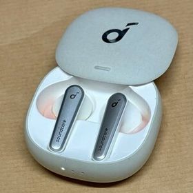 Anker Soundcore Liberty Air 2 Pro A3951 ホワイト 動作OK ノイキャン