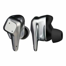 【長期保証付】HiFiMAN ハイファイマン Svanar wireless 完全ワイヤレスイヤホン HIFIモード ノイズキャンセリング SVANARWIRELES