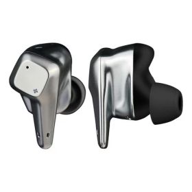 HIFIMAN SVANARWIRELESS フルワイヤレスイヤホン Bluetooth対応 ノイズキャンセリング