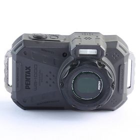 ペンタ(PENTA)の【中古】(ペンタックス) PENTAX WG-1000 グレー(コンパクトデジタルカメラ)