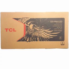 【TCL】【未使用品】『ゲーミングモニター 25型 / フルHD / 1920×1080 / 1ms / P対 』25G64 2025年4月発売 1週間保証【中古】