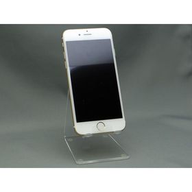 au iPhone 6 16GB Gold ゴールド