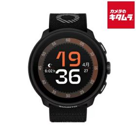 スント スマートウォッチ SUUNTO RUN ALL BLACK SS051109000 【正規品】