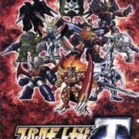 スーパーロボット大戦T/NintendoSwitch