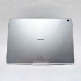 dtab ディータブ d-01K／SIMロック解除／ドコモ／テレビ視聴可能