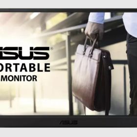 [MBシリーズ]MB166C(15.6型ワイド 解像度1920x1080、モバイル液晶ディスプレイ)