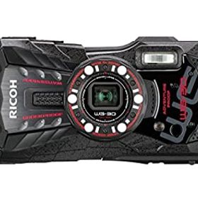 【中古】(非常に良い)WG-30 CALSモデル エボニーブラック