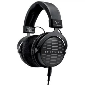 BEYERDYNAMIC｜ベイヤーダイナミック 開放型プレミアムテスラスタジオヘッドホン DT 1990 PRO MK II DT 1990 PRO MK II