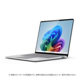 【展示美品】Microsoft ZGJ-00020 Surface Laptop(第7世代) [13.8型 ]