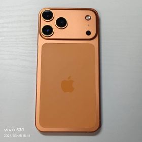 某17Proの本体へ交換済 512GB版！ 魔改造iPhone XsMax