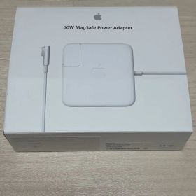 Apple 60W MagSafe充電器 電源アダプタ A1344