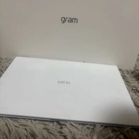 LG gram 14290P ノートPC 本体