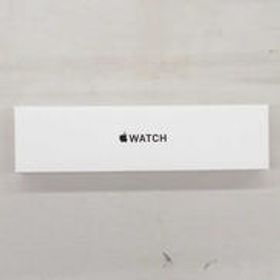 APPLEWATCH SE 第1世代 MKNY3J/A APPLE
