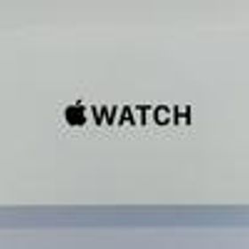 APPLE WATCH SE MR9X3J/A APPLE