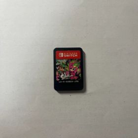 Splatoon 2 Nintendo Switch