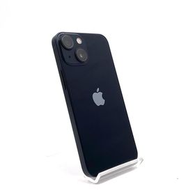 アップル(Apple)の【全額返金保証】【最速発送】Apple iPhone iPhone 13 mini 128GB ミッドナイト docomo SIMフリー 動作確認済(スマートフォン本体)