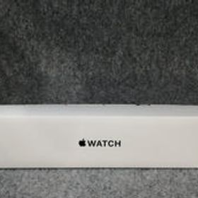 APPLE WATCH SE (第一世代) MYE02J/A APPLE