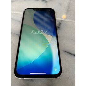 アップル(Apple)のアップル iPhone13 128GB スターライト SIMフリー(スマートフォン本体)