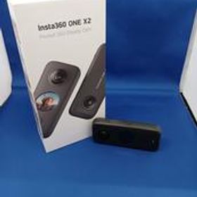 アクションカム ONE X2 INSTA360