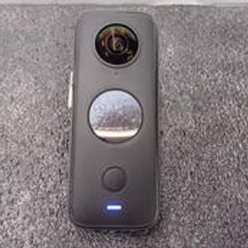 アクションカメラ Instax360 ONE X2 INSTA360