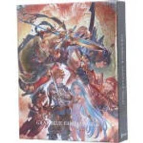 【中古】 グランブルーファンタジー ヴァーサス プレミアムエディション／PS4