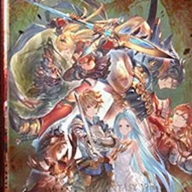 【中古】PS4 グランブルーファンタジー ヴァーサス プレミアムエディション ［DLコード付属なし］