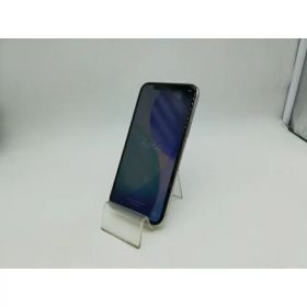 【中古】Apple au 【SIMロック解除済み】 iPhone 11 Pro 64GB シルバー MWC32J/A【秋葉本店】保証期間1ヶ月【ランクB】