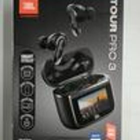 ワイヤレスイヤホン TOUR PRO3 JBL