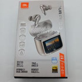 ワイヤレスイヤホン TOUR PRO 3 JBL