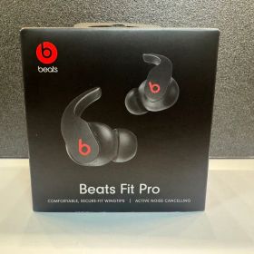 Beats Fit Pro ブラック （新品・未開封）