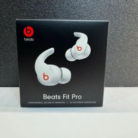 Beats Fit Pro ホワイト （新品・未開封）