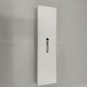 APPLEWATCH SE 第一世代 MKQ63J/A APPLE