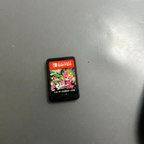 スプラトゥーン2