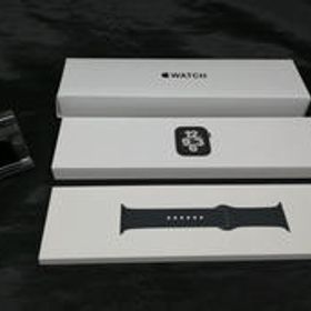 APPLE WATCH SE(第一世代) MKQ13J/A APPLE