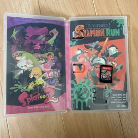 Splatoon 2 スプラトゥーン2