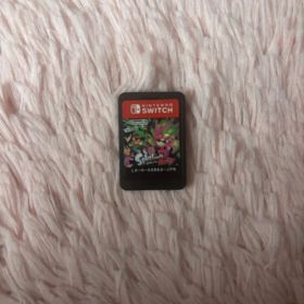 スプラトゥーン2 任天堂Switch