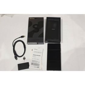 ギャラクシー(Galaxy)のドコモ Galaxy s22 ultra(スマートフォン本体)