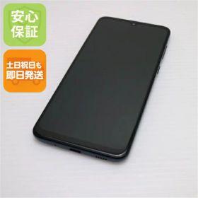 【中古】 中古 SCV43 Galaxy A30 ブラック スマホ 本体 中古 土日祝発送OK