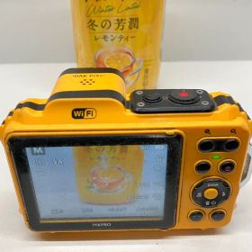 KODAK PIXPRO WPZ2 防水対応スポーツカメラ 動作確認済み