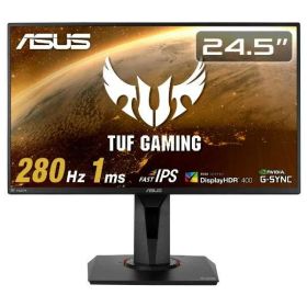 ASUS VG259QM TUF Gaming [24.5型ワイド ゲーミングモニター]